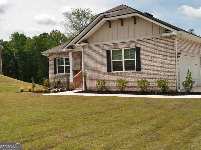 House for sale in Macon, Georgia
