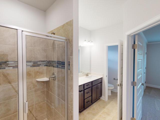 House for sale in Macon, Georgia