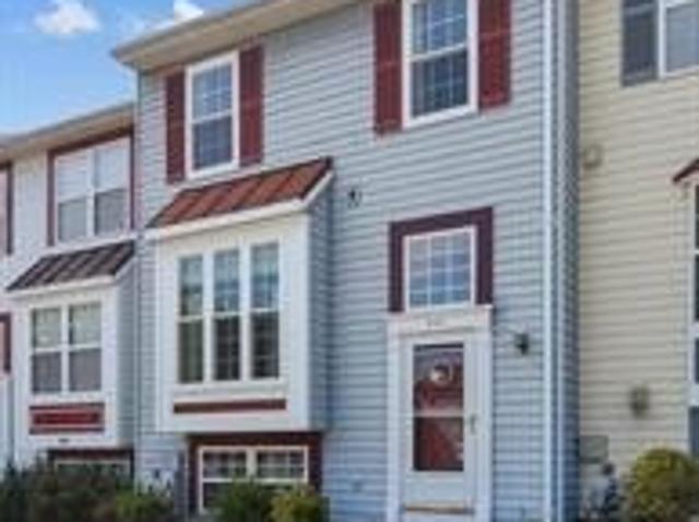 Townhouse for sale in Westminster, Maryland