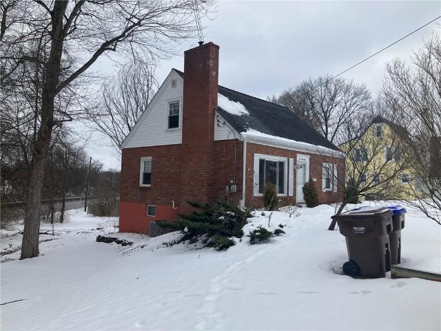 House for sale in Mercer, Pennsylvania