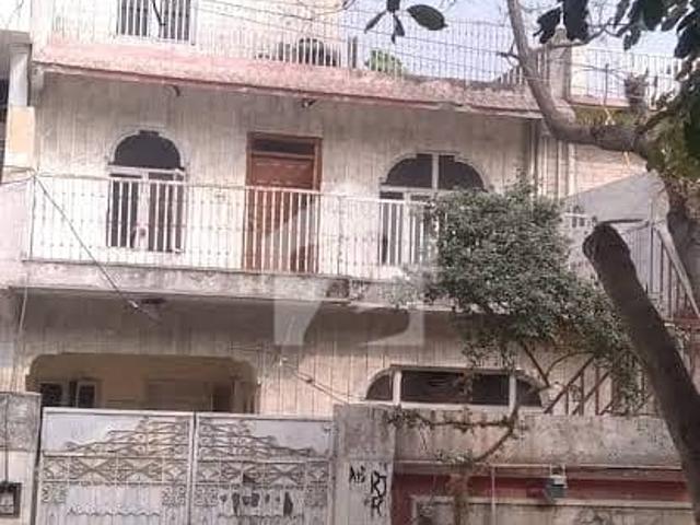 House for sale in Islamabad