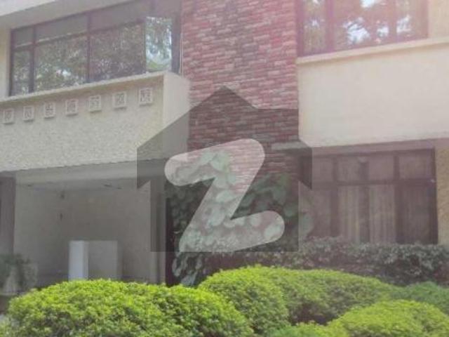 House for sale in Islamabad