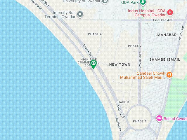 Property for sale in گوادر, مکران ڈویژن
