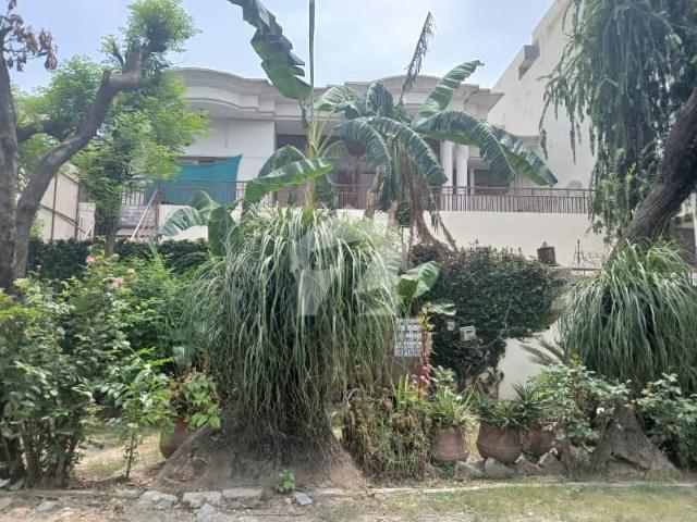House for sale in Islamabad