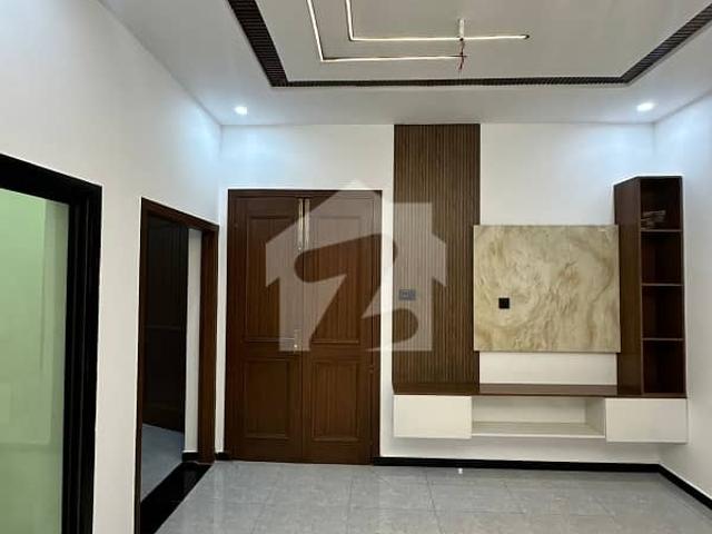 House for sale in Islamabad
