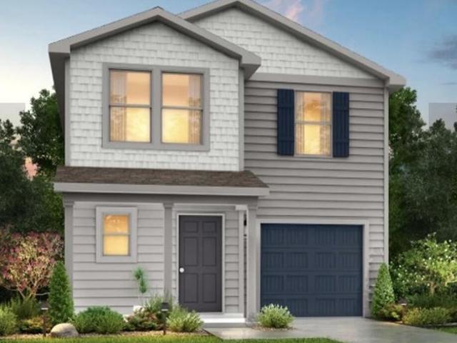 House for sale in Edgefield, South Carolina