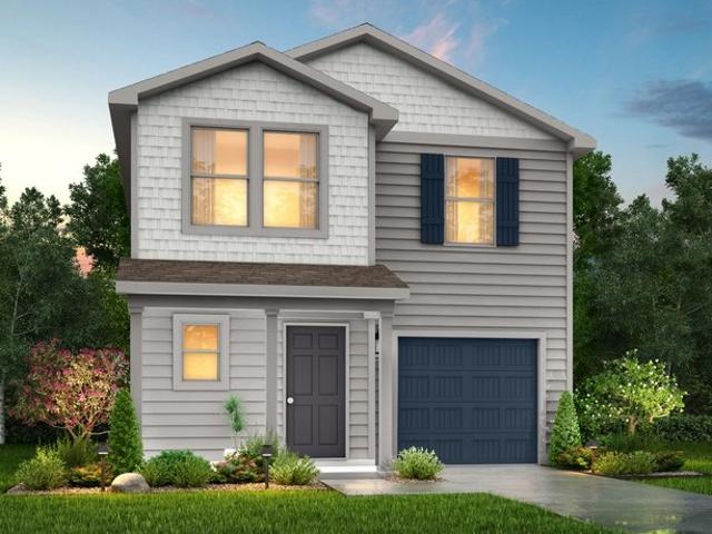 House for sale in Edgefield, South Carolina