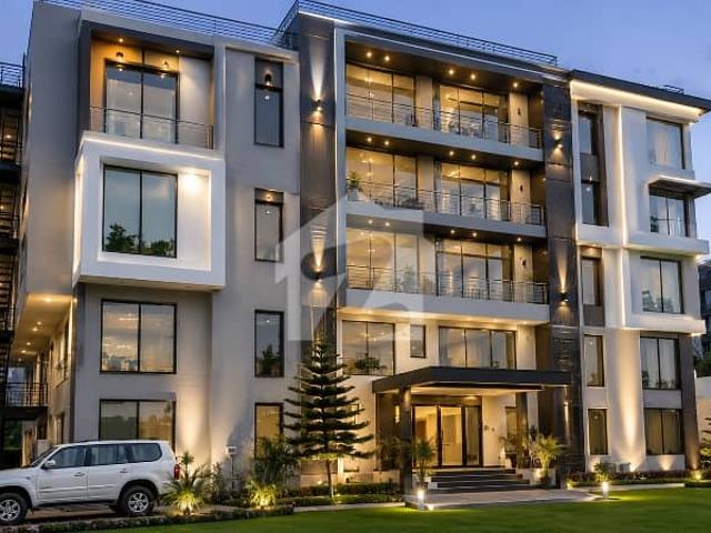 Building for sale in Islamabad