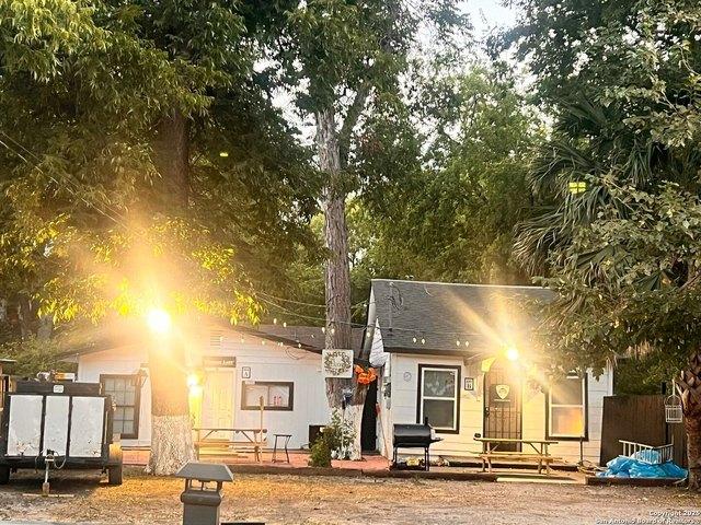House for sale in Leesville, Texas