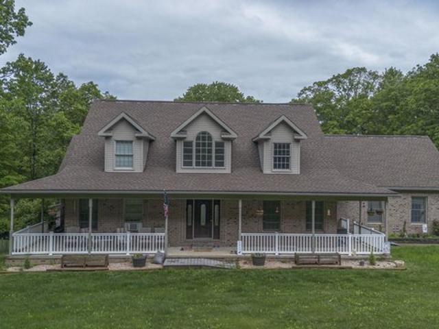 House for sale in Bedford, Pennsylvania