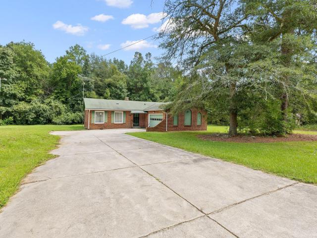 House for sale in Selma, North Carolina