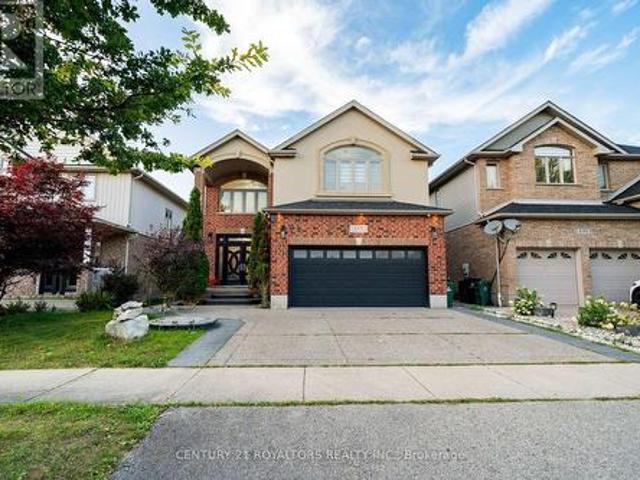 House for sale in Kitchener, Ontario