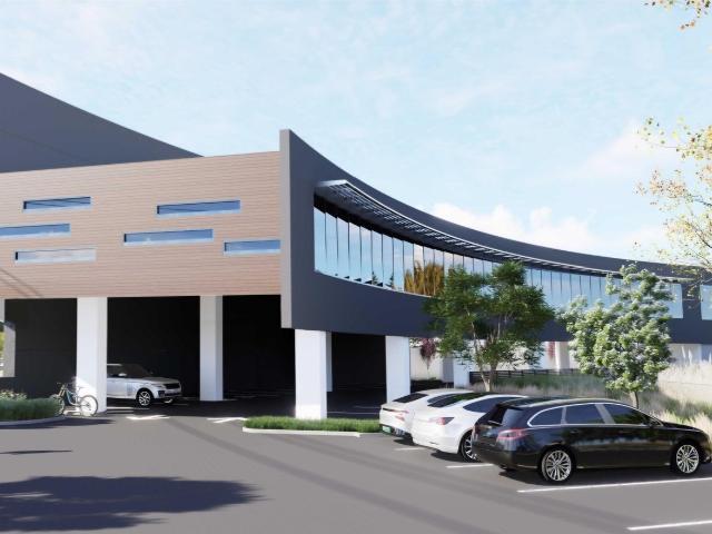 Land for sale in Chilliwack, British Columbia