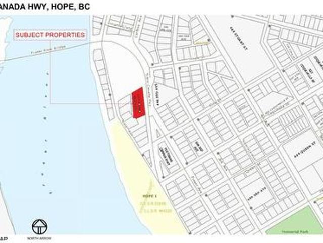 Land for sale in Chilliwack, British Columbia