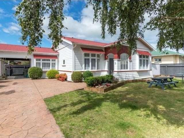 House for rent in Manawatu District