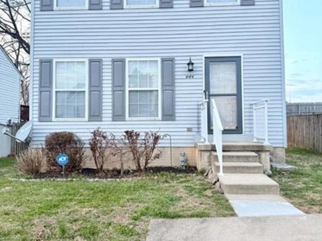 House for sale in Edgewood, Maryland