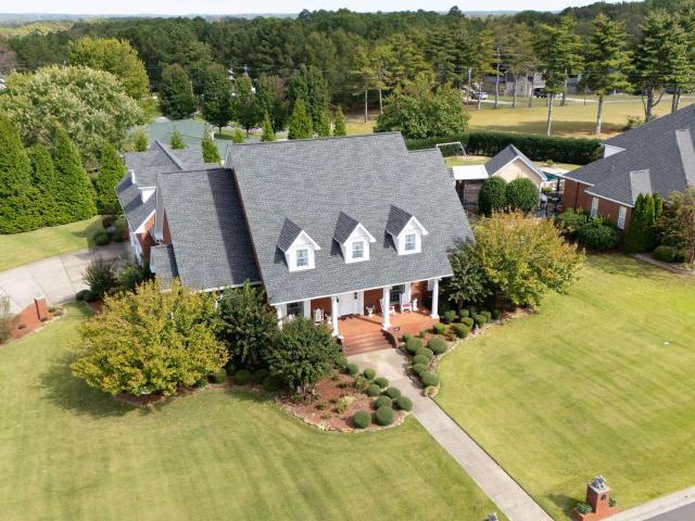 House for sale in Albertville, Alabama