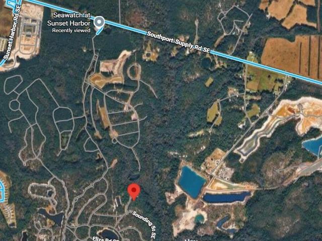Land for sale in Bolivia, North Carolina