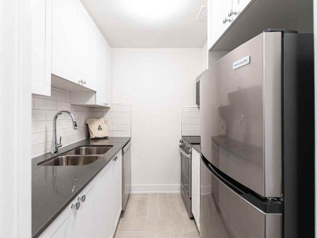 Apartment for rent in Brant Avenue Neighbourhood Group, Guelph