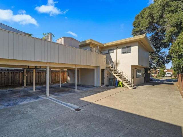 House for sale in San Mateo, California