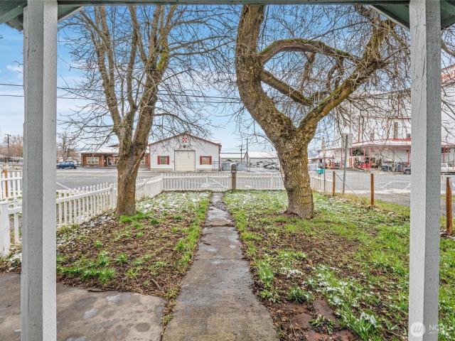 House for sale in Colville, Washington