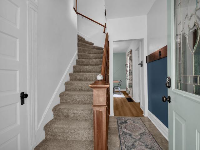 House for sale in Granville, Ohio