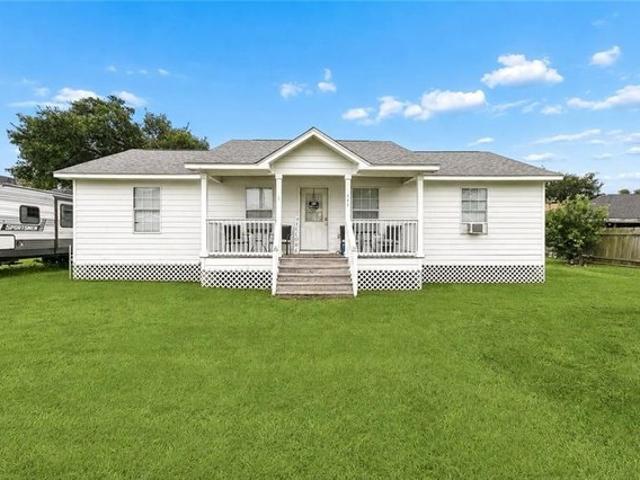 House for sale in Destrehan