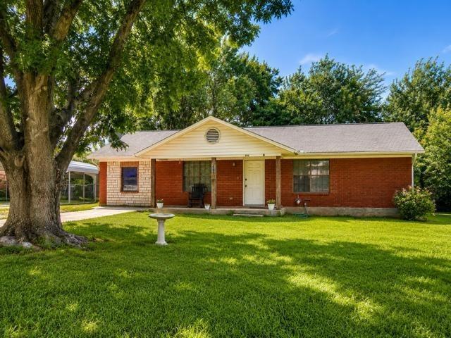 House for sale in Wise, Texas