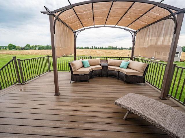 House for sale in Ellsworth, Wisconsin