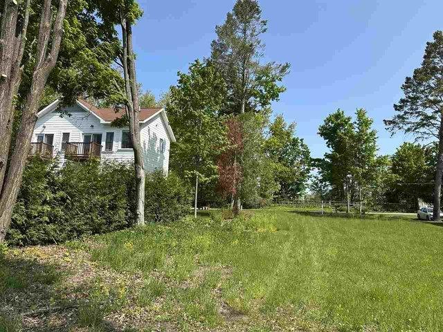 Land for sale in Harbor Springs, Michigan