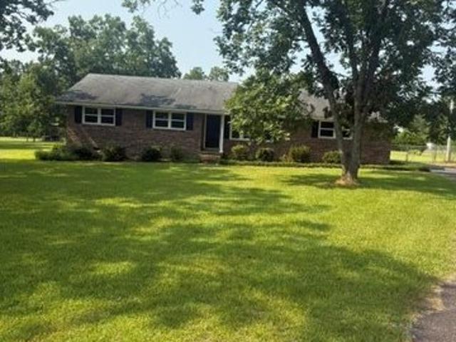 House for sale in Tifton, Georgia