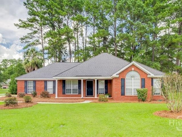 House for sale in Rincon, Georgia