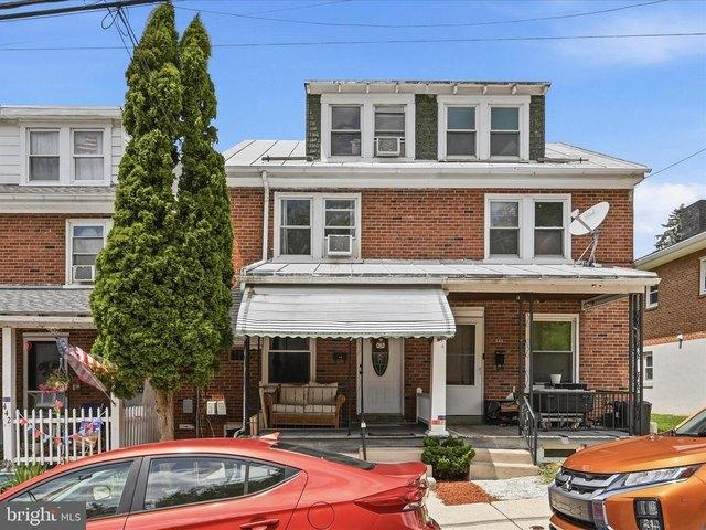 Townhouse for sale in Ephrata, Pennsylvania