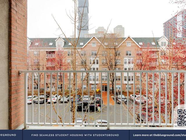 Apartment for rent in Jersey City, New Jersey