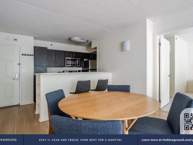 Apartment for rent in Hudson, New Jersey