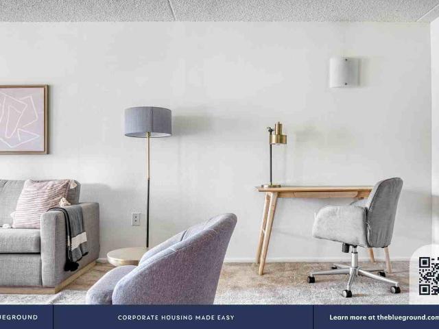 Apartment for rent in Jersey City