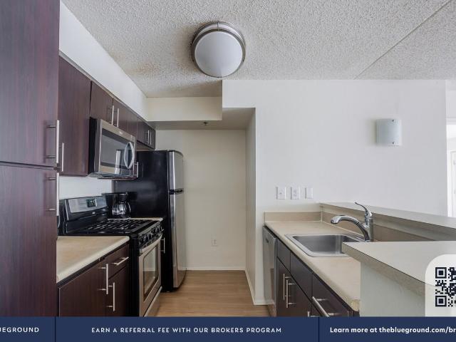 Apartment for rent in Hudson, New Jersey