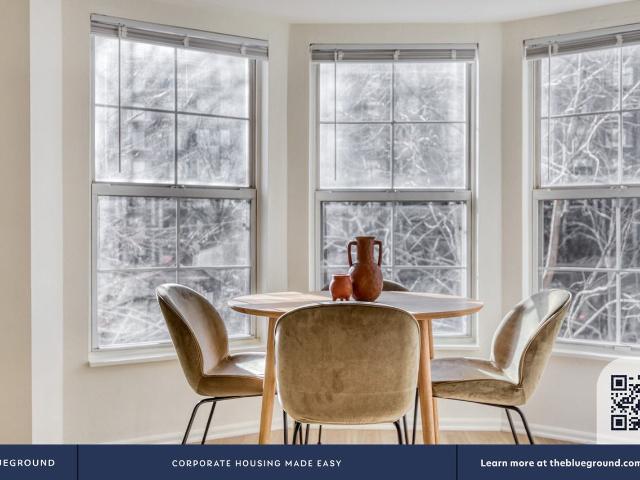 Apartment for rent in Jersey City