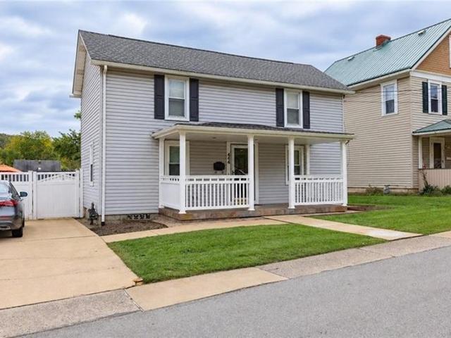 House for sale in Indiana, Indiana County