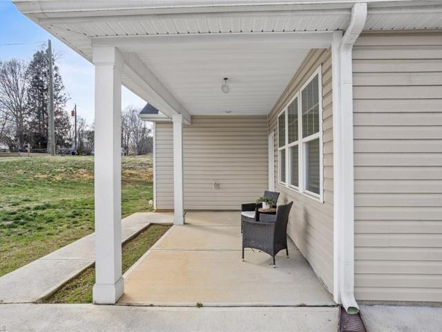 House for sale in Ramseur, North Carolina