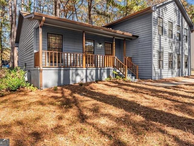House for sale in Clayton, Georgia
