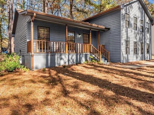 House for sale in Clayton, Georgia