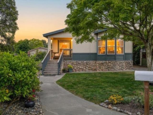 House for sale in Scotts Valley, California