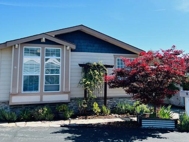House for sale in Scotts Valley, California