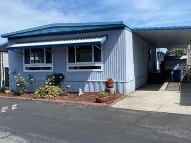 House for sale in Scotts Valley, California
