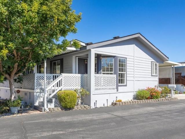 House for sale in Scotts Valley, California