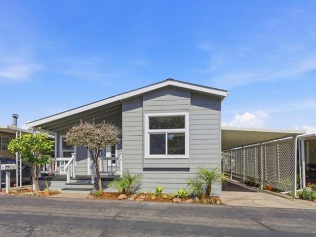 House for sale in Scotts Valley, California