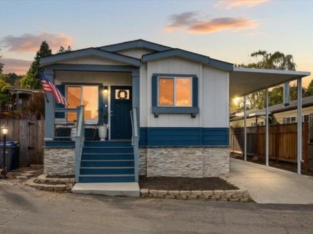 House for sale in Scotts Valley, California
