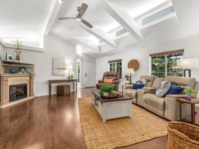House for sale in Scotts Valley, California