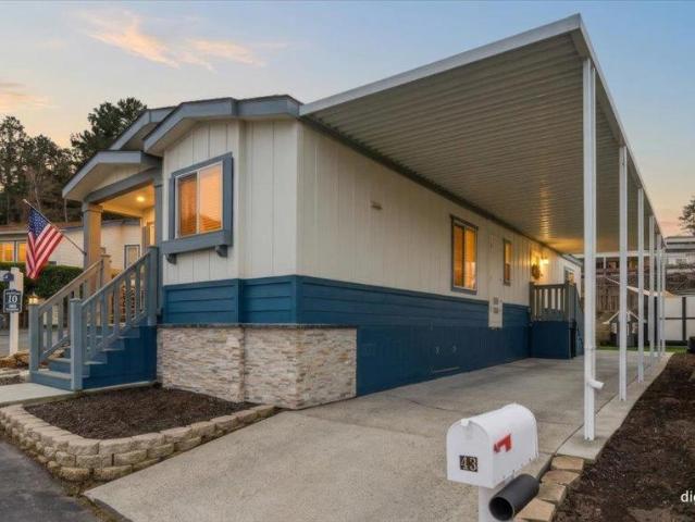 House for sale in Scotts Valley, California